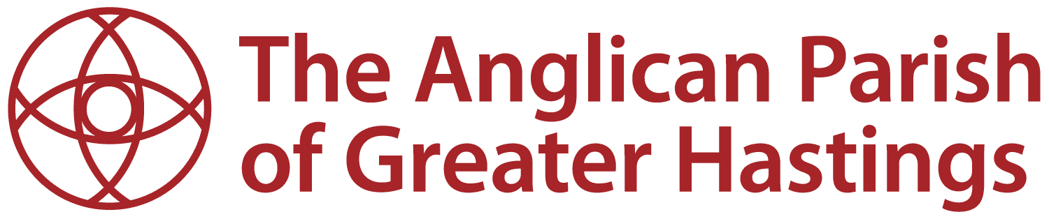 The Anglican Parish of Greater Hastiings logo